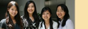 asian interns