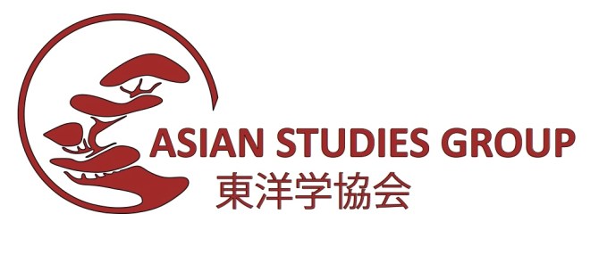 LogoASGkanji